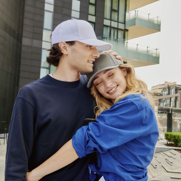 Beat Recycled Polyester Cap Thumbnail